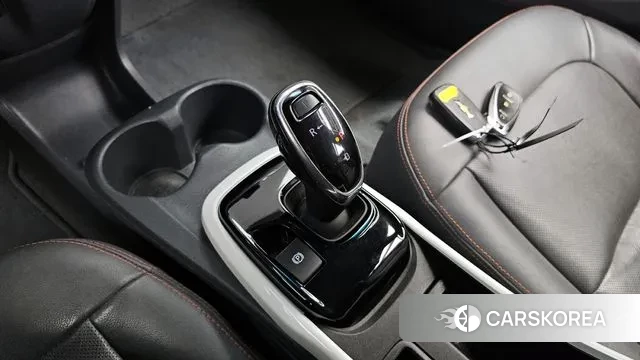 Chevrolet (GM Daewoo) Bolt EV id 3253828 из Кореи 19