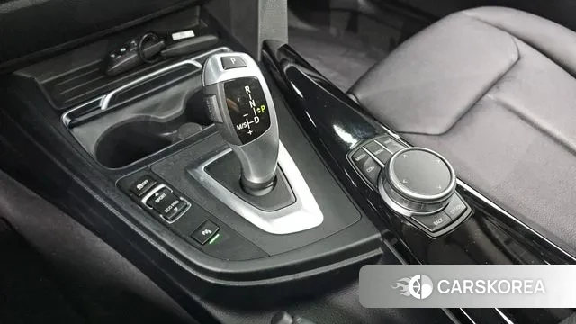 BMW 3 Series GT (F34) id 3587975 из Кореи 19