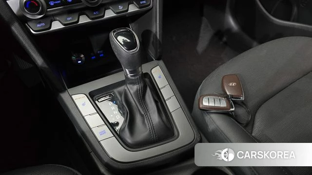 Hyundai The New Avante AD id 3936628 из Кореи 19