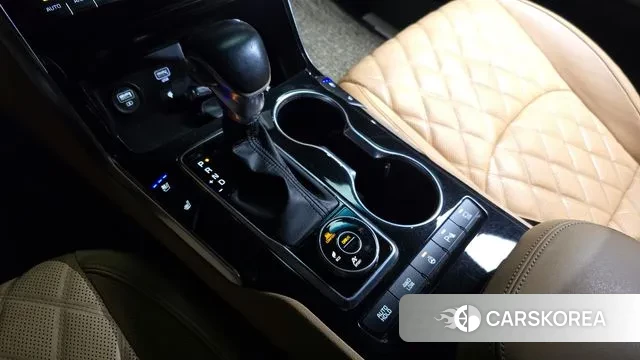 Kia Mohave Master id 3401937 из Кореи 19