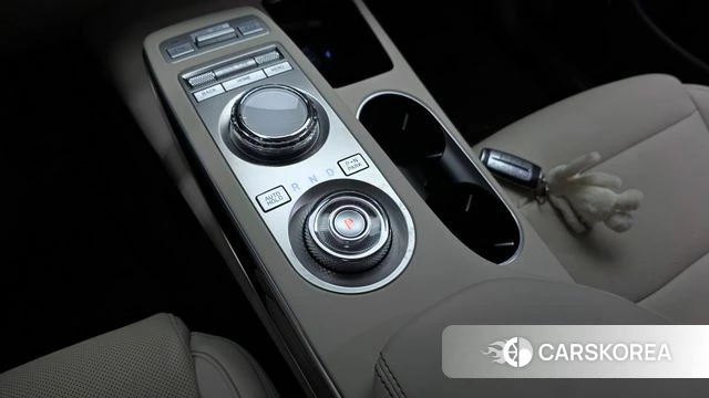 Genesis GV70 id 4671186 из Кореи 19