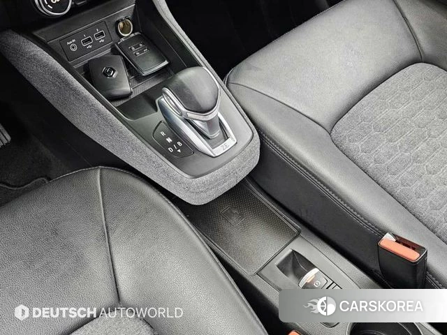 Renault Korea (Samsung) Joe id 3878512 из Кореи 19