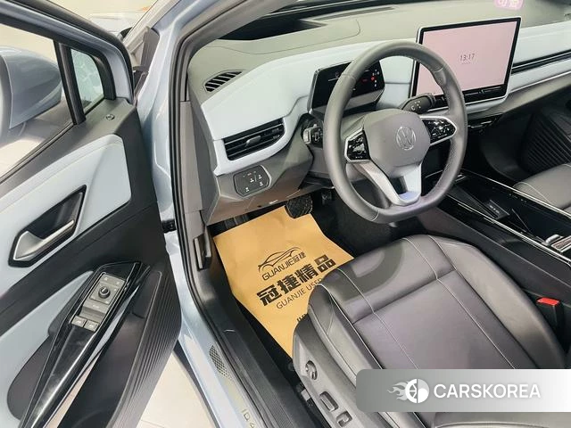 Volkswagen ID.4 X id 4255926 из Китая 16