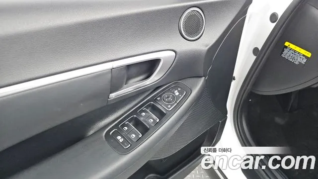 Hyundai Sonata (DN8) id 2703350 из Кореи 19