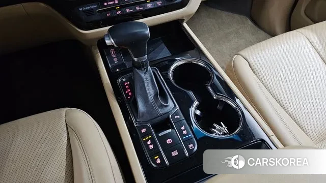 Kia The New Carnival id 3374725 из Кореи 19