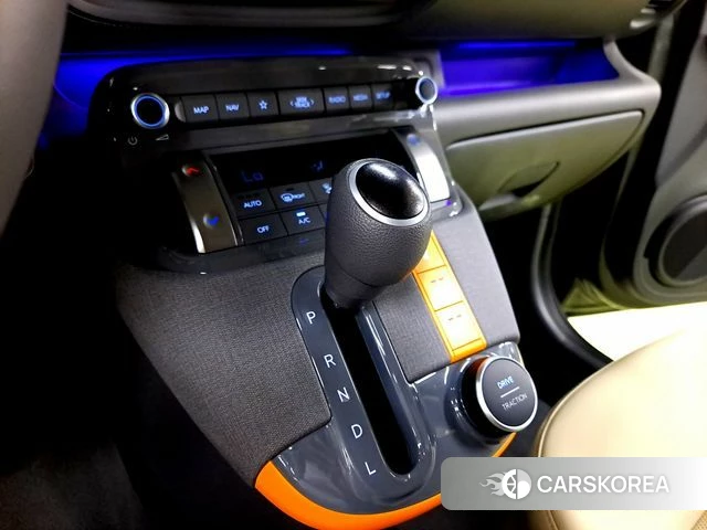 Hyundai Casper id 4734999 из Кореи 19