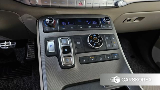 Hyundai Palisade id 4294152 из Кореи 33