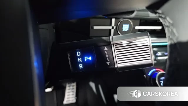 Hyundai Santa Fe (MX5) id 3383277 из Кореи 19