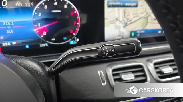 Mercedes-Benz GLE-Class W167 id 3538367 из Кореи 19