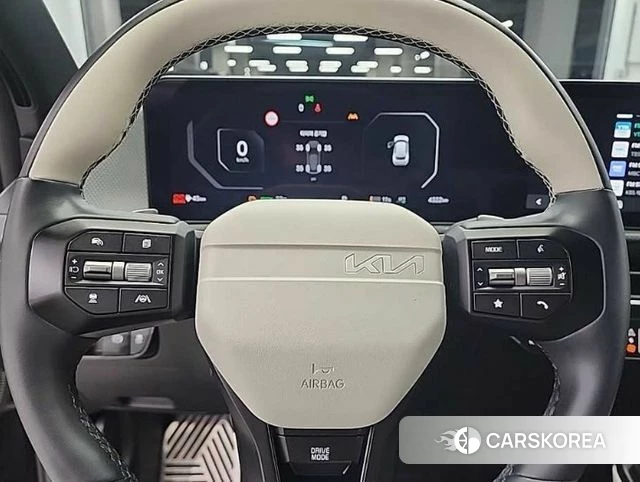 Kia EV6 id 4486659 из Кореи 19