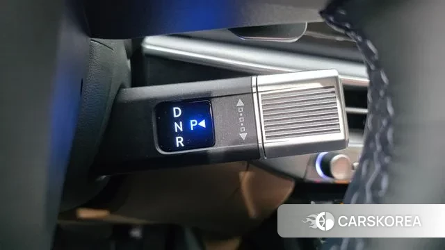 Hyundai Grandeur (GN7) id 3684510 из Кореи 19