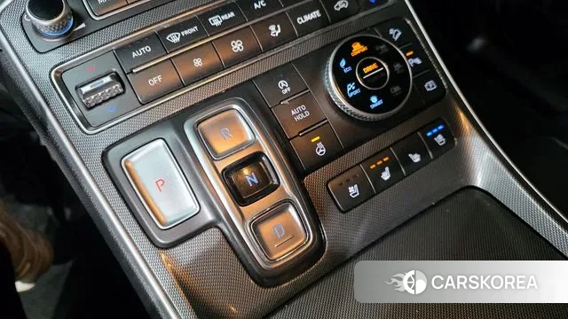 Hyundai The New Santa Fe id 3373226 из Кореи 19