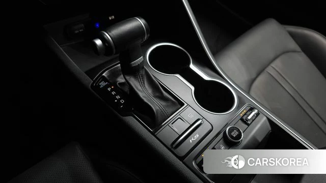 Kia K5 3rd generation id 4019779 из Кореи 19