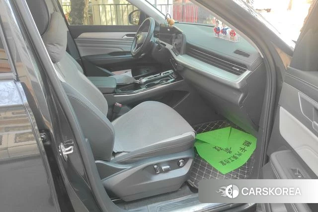 Volkswagen Range patrol id 4299668 из Китая 16