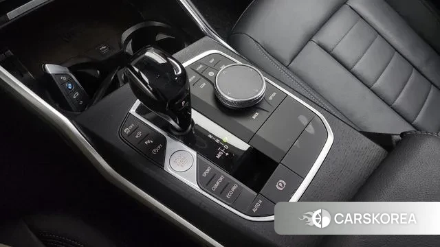 BMW 3 Series (G20) id 3448558 из Кореи 19