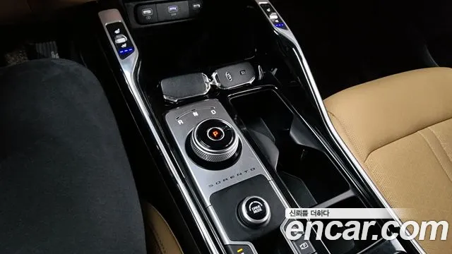 Kia Sorento 4th Generation id 2714513 из Кореи 19