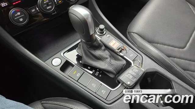 Volkswagen 7th Generation of Jetta id 2796810 из Кореи 19