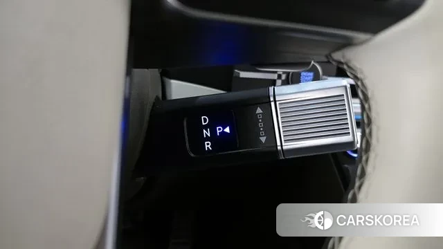 Hyundai Santa Fe (MX5) id 3487310 из Кореи 19