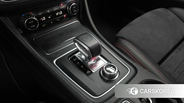 Mercedes-Benz GLA-Class X156 id 4447571 из Кореи 29