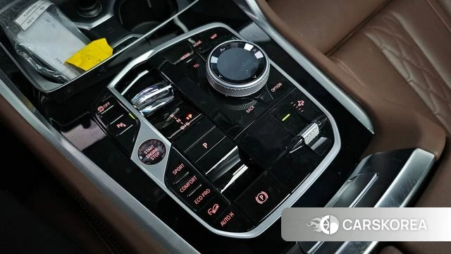 BMW X6 (G06) id 4756883 из Кореи 34