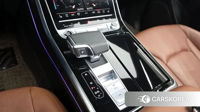 Audi Q7 (4M) id 3758401 из Кореи 19