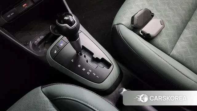 Kia The New Morning (JA) id 3256724 из Кореи 19