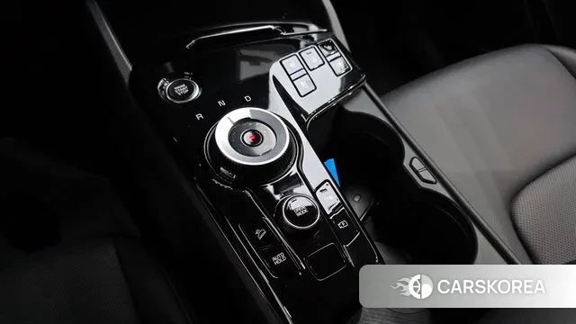 Kia Sportage 5th Generation Hybrid id 3083055 из Кореи 19