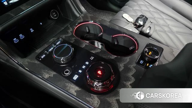 Genesis GV80 Coupe id 3914118 из Кореи 19