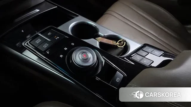 Kia K8 Hybrid id 3508493 из Кореи 19