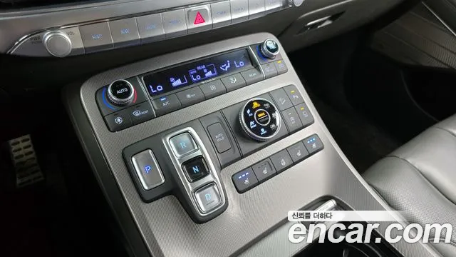 Hyundai Palisade id 2849425 из Кореи 19