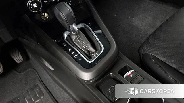 Renault Korea (Samsung) XM3 id 3953313 из Кореи 19