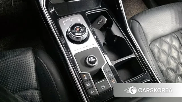 Kia Sorento 4th Generation id 3504642 из Кореи 19