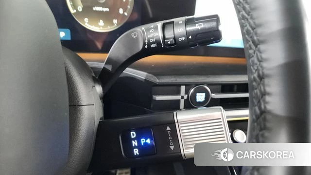 Hyundai Santa Fe (MX5) id 3909770 из Кореи 19