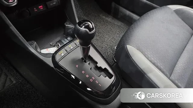 Kia All New Morning (JA) id 3718808 из Кореи 19