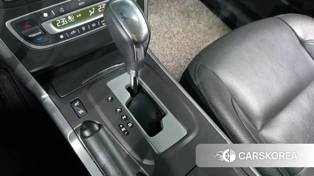Renault Korea (Samsung) SM5 Nova id 4502491 из Кореи 19
