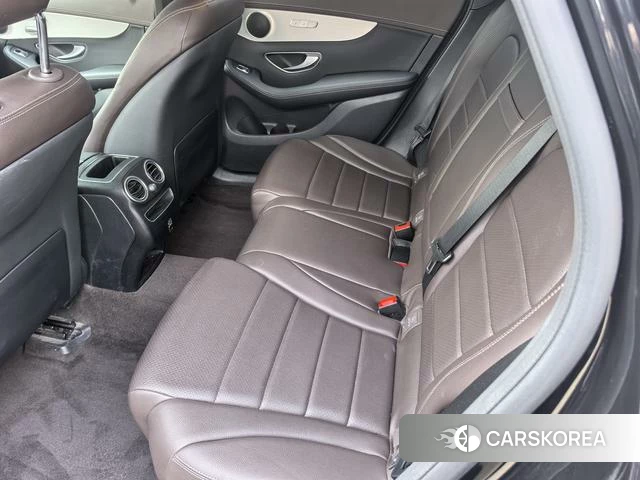 Mercedes-Benz GLC id 4235040 из Китая 13