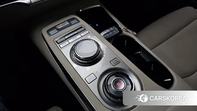 Genesis GV70 id 2930439 из Кореи 19