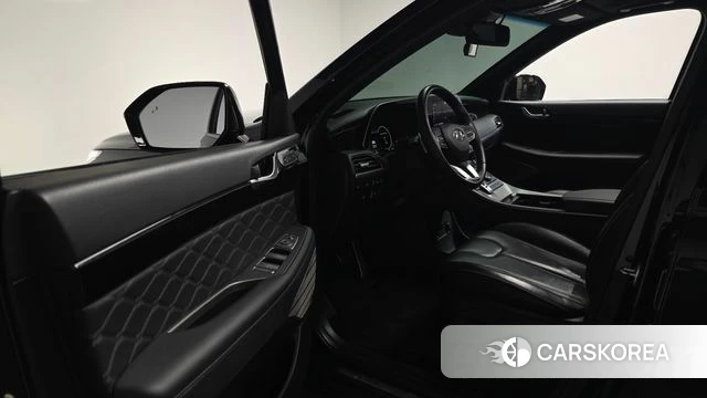 Hyundai Palisade id 4434092 из Кореи 38