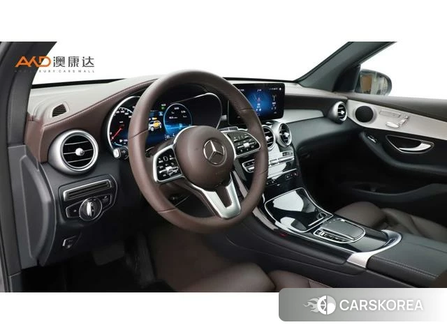 Mercedes-Benz GLC id 4240512 из Китая 9