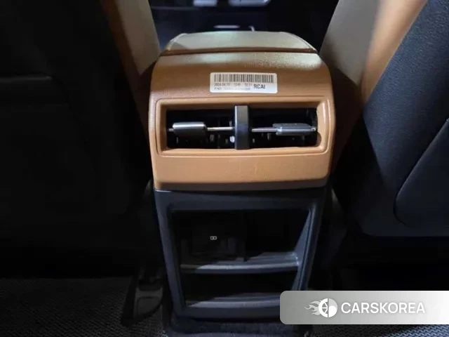 Ssangyong The New Torres id 3230439 из Кореи 19