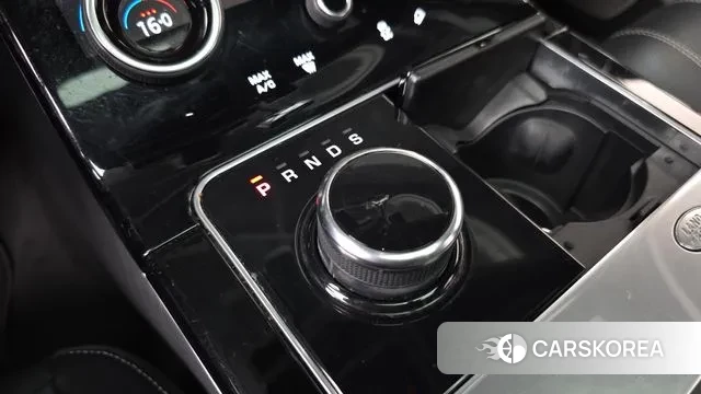 Land Rover Range Rover Velar id 3065605 из Кореи 19