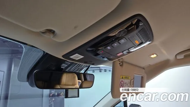 Kia Carnival 4th generation id 2574498 из Кореи 19