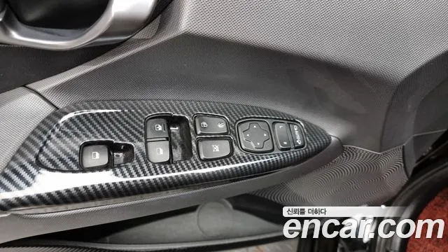 Hyundai Veloster (JS) id 2681225 из Кореи 19