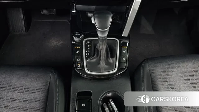 Kia Seltos id 3458245 из Кореи 19