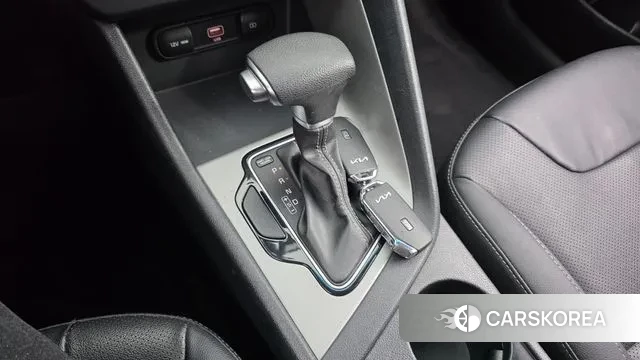 Kia The New Niro id 3453546 из Кореи 19