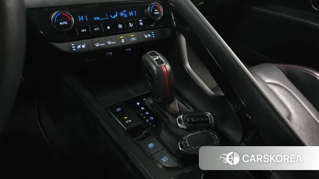 Hyundai Avante (CN7) id 3379193 из Кореи 19