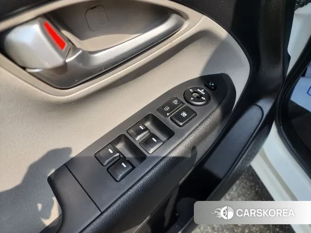 Kia The New Ray id 2539507 из Кореи 19