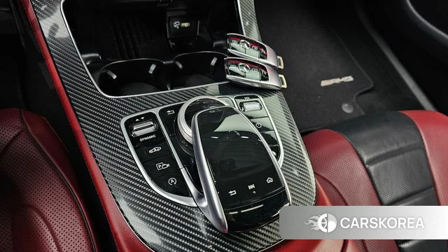 Mercedes-Benz CLS-Class C257 id 3899326 из Кореи 19