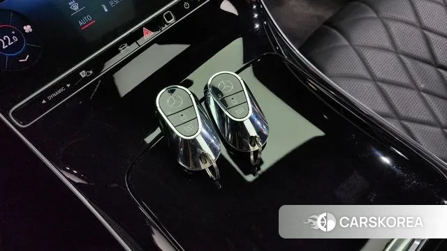 Mercedes-Benz S-Class W223 id 3498447 из Кореи 19