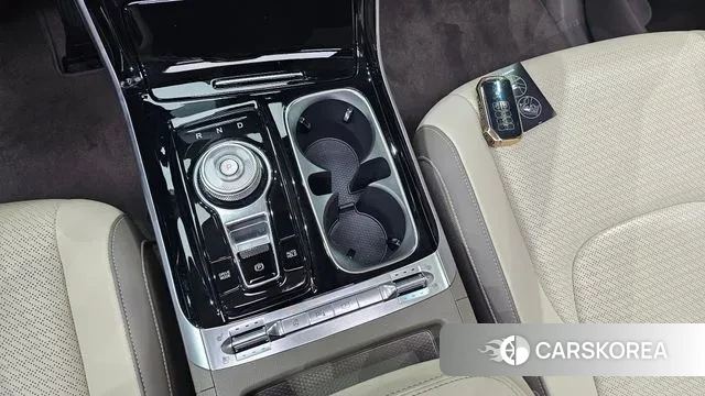 Kia Carnival 4th generation id 3394460 из Кореи 19